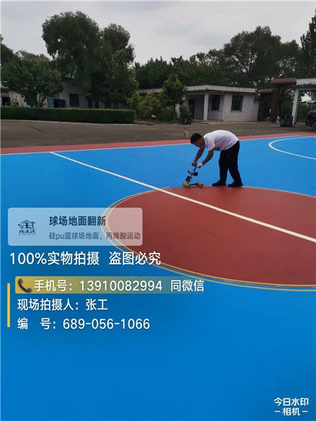 顺义核心承接地面修补、改造、裂缝维修