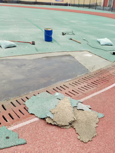 顺义球场翻新维修补、球场翻新修补改造